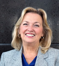 Linda Green, Executive Director of Southern VA Regional Alliance